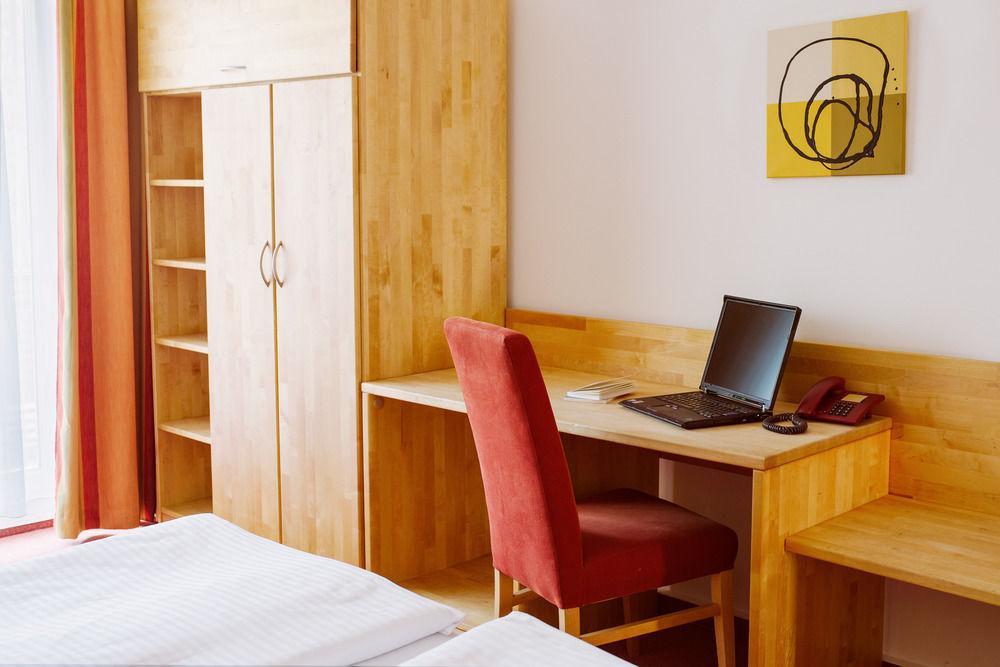 Essentis Biohotel Hotel Berlin