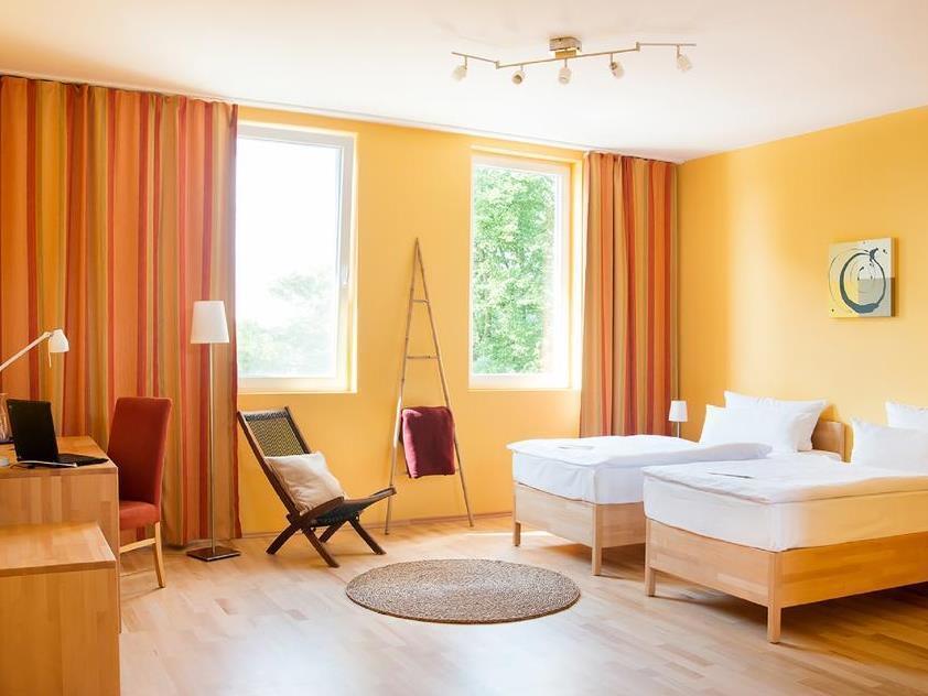 Essentis Biohotel Hotel Berlin