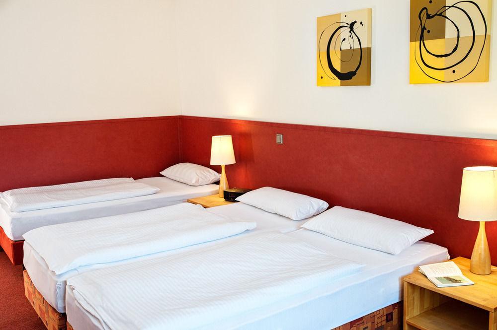 Essentis Biohotel 3*