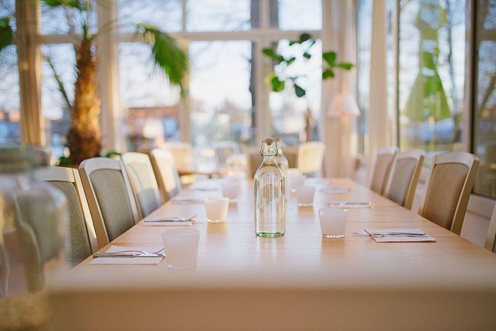 Essentis Biohotel 3* Berlino