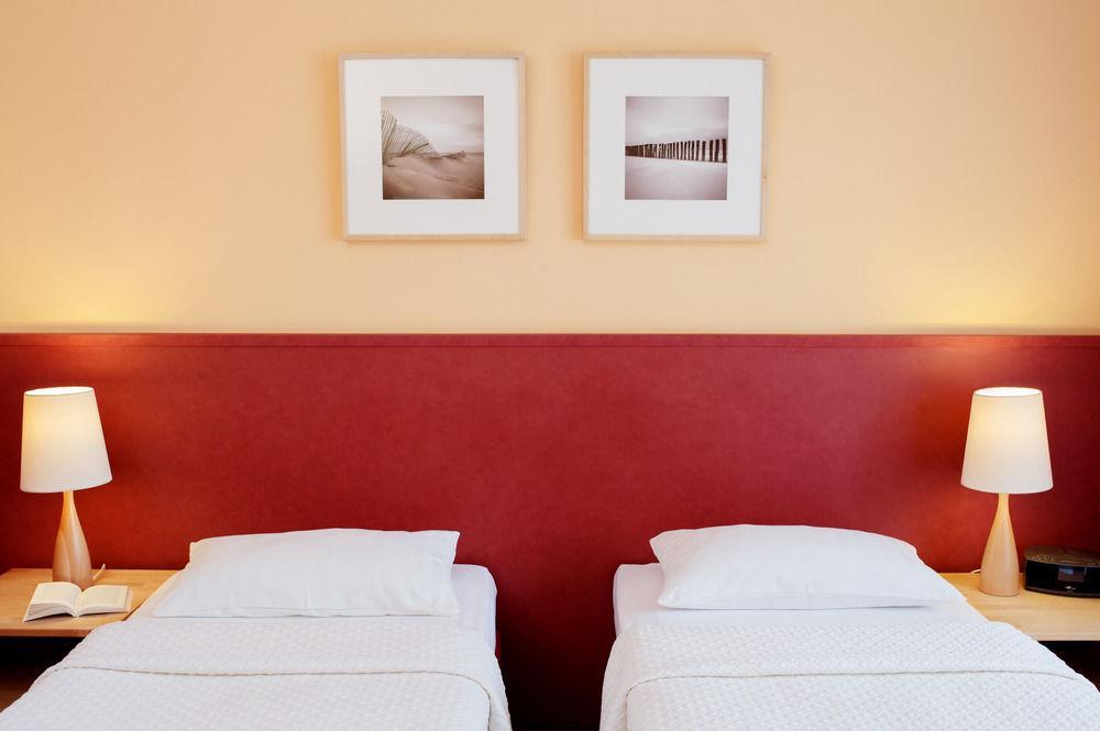 Essentis Biohotel Hotel