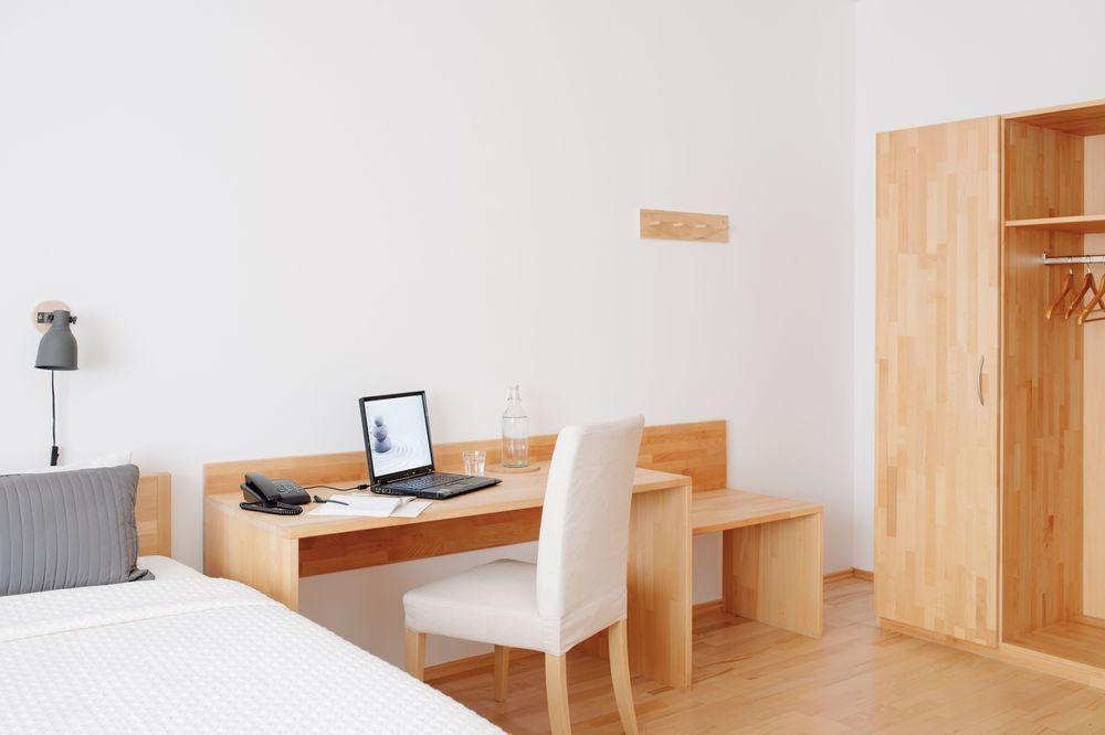 Essentis Biohotel Hotel Berlino