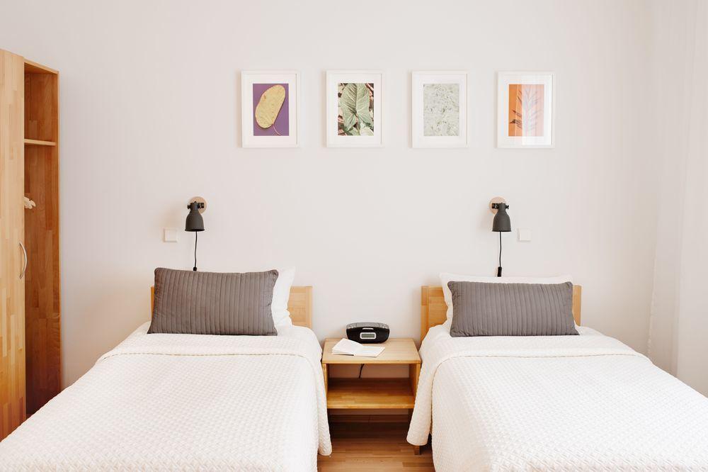 Essentis Biohotel 3* Berlino