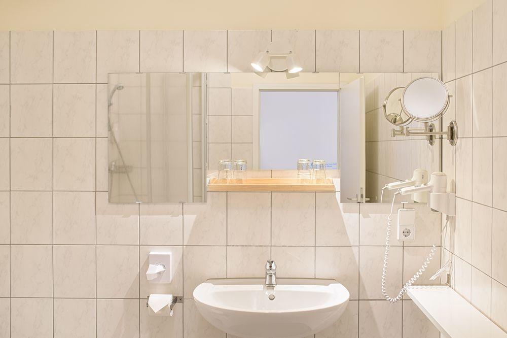 Essentis Biohotel 3* Berlino