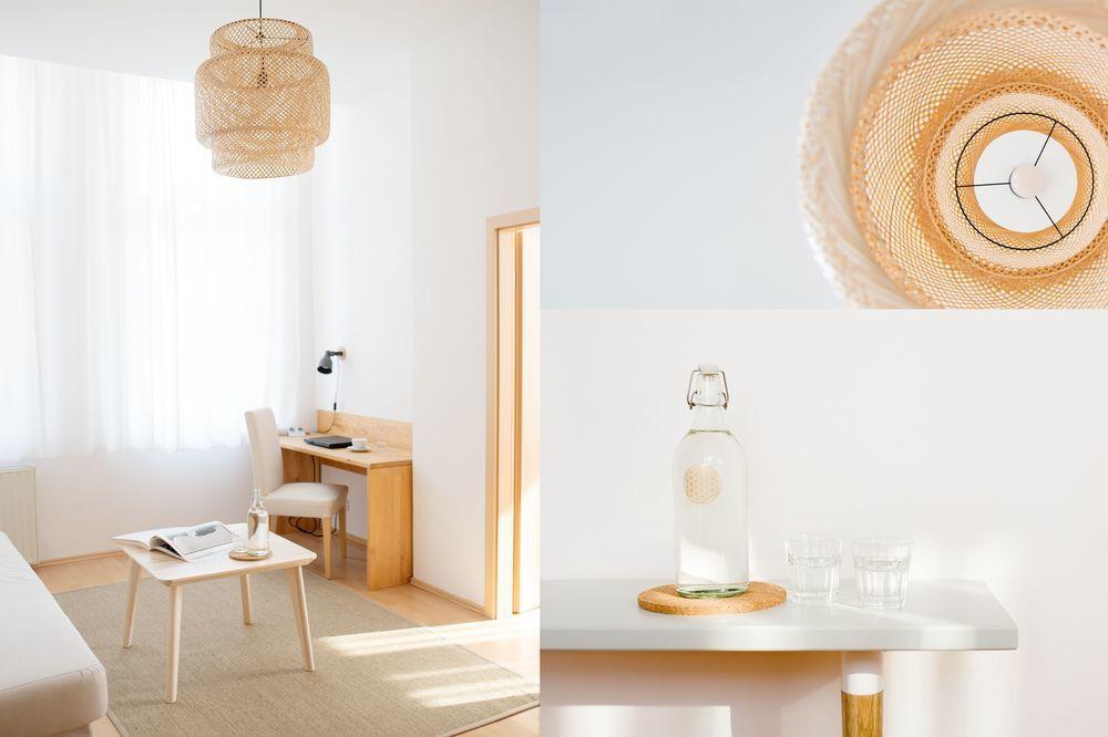 Essentis Biohotel 3* Berlino
