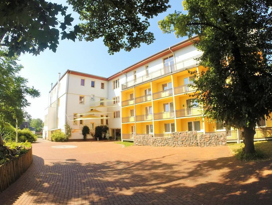 Essentis Biohotel 3*