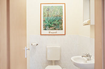 Hotel Essentis Biohotel Berlino